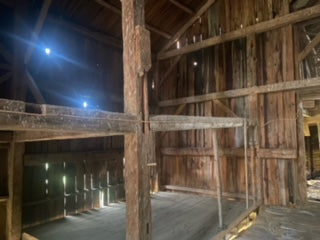 Medium Barn - My Store