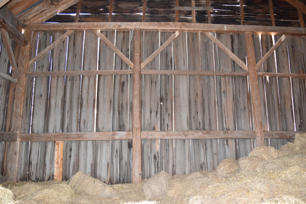 Northern New England Barn - My Store