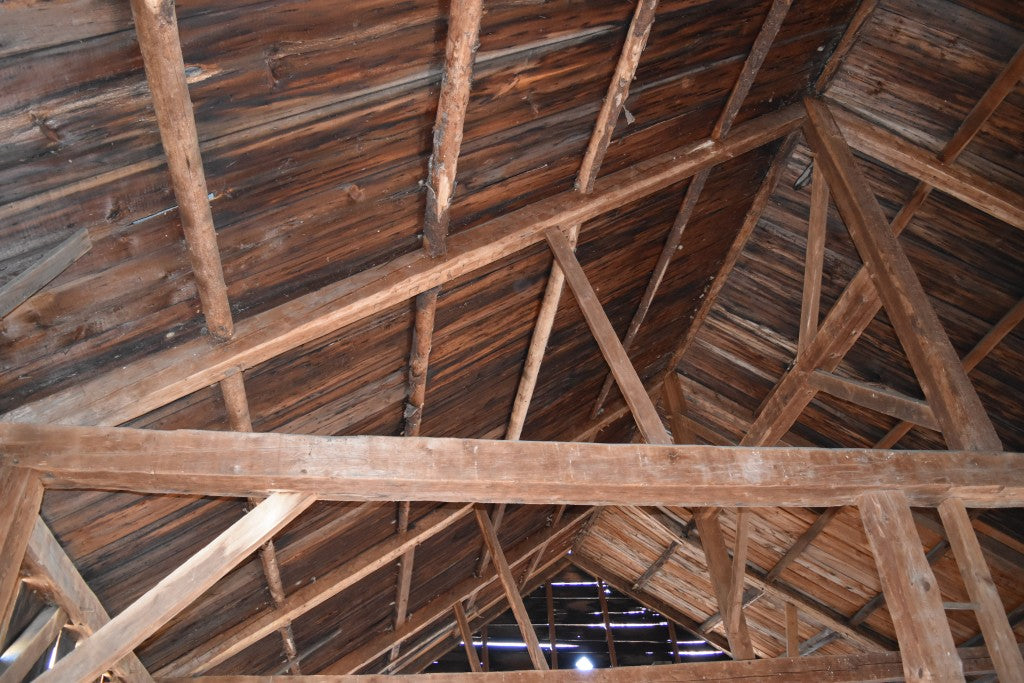 Northern New England Barn - My Store