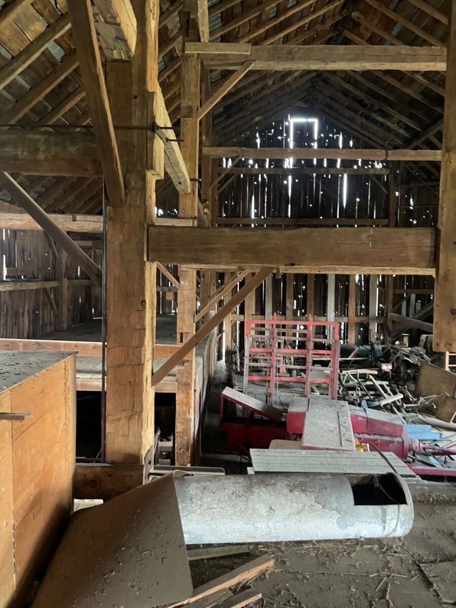 54 x 80 Large Gambrel - My Store
