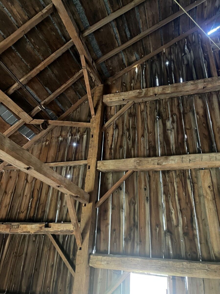 54 x 80 Large Gambrel - My Store