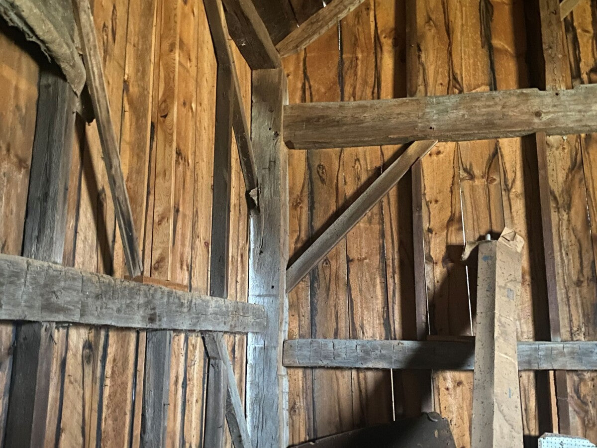 Upstate New York Barn - My Store