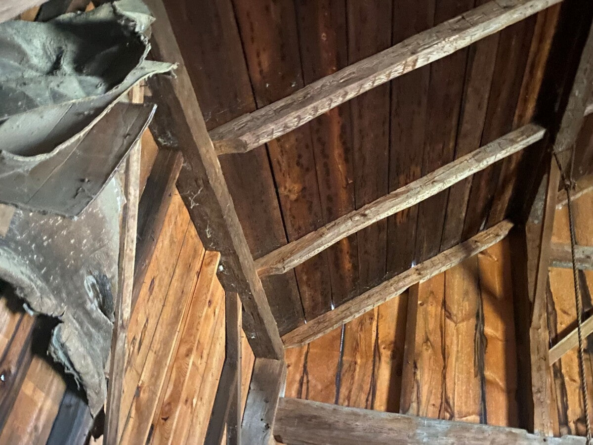 Upstate New York Barn - My Store
