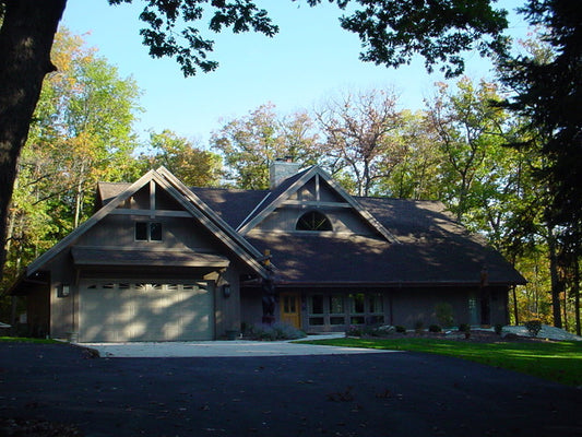 Featured Vendor: Stanton Architect