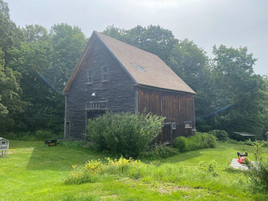 Rare Center Isle Bank Barn - My Store