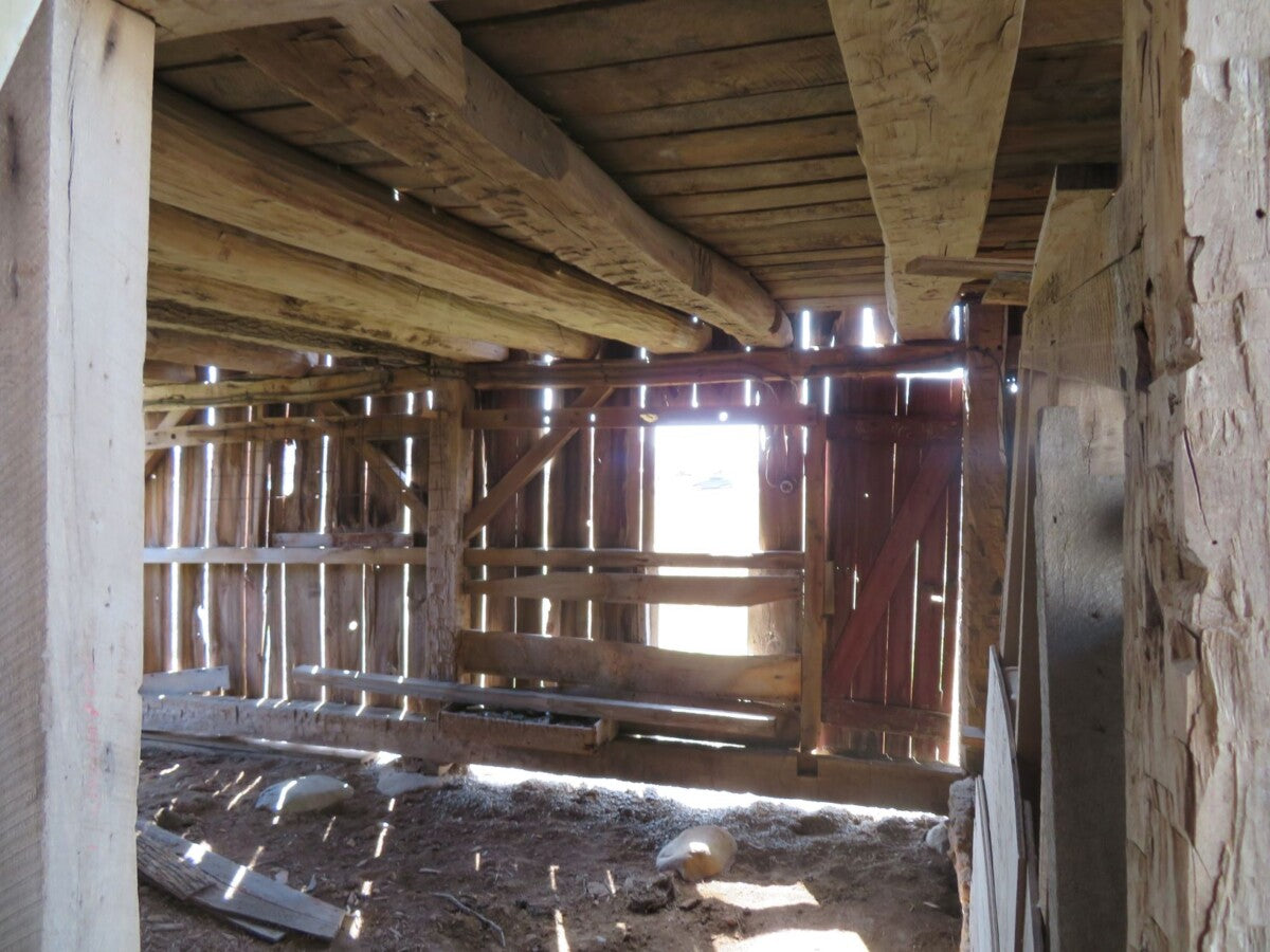 Northern Indiana Barn - My Store